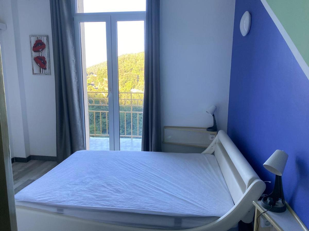 Domaine Des Anges Lejlighedshotel Amélie-les-Bains-Palalda Eksteriør billede