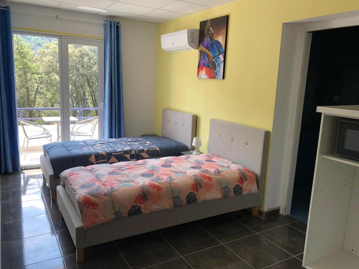 Domaine Des Anges Lejlighedshotel Amélie-les-Bains-Palalda Eksteriør billede