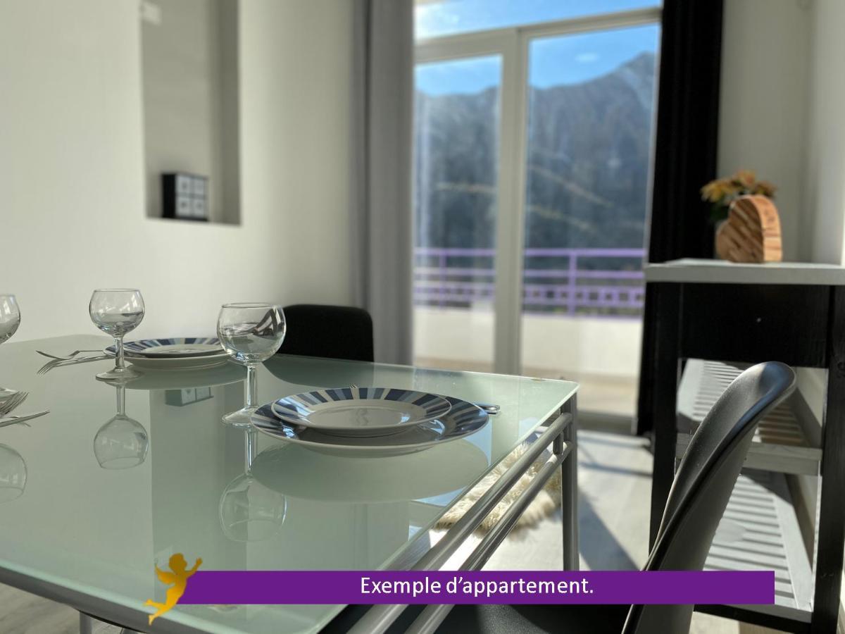 Domaine Des Anges Lejlighedshotel Amélie-les-Bains-Palalda Eksteriør billede