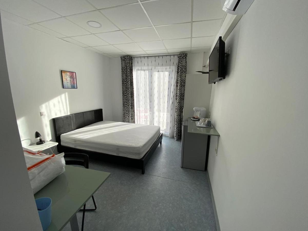 Domaine Des Anges Lejlighedshotel Amélie-les-Bains-Palalda Eksteriør billede