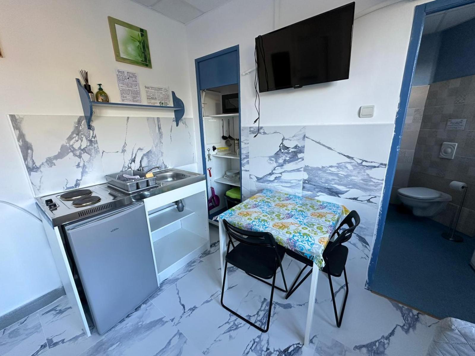 Domaine Des Anges Lejlighedshotel Amélie-les-Bains-Palalda Eksteriør billede