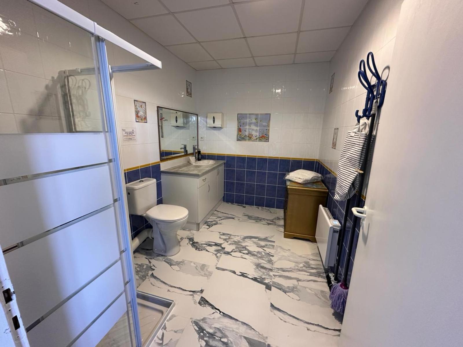 Domaine Des Anges Lejlighedshotel Amélie-les-Bains-Palalda Eksteriør billede