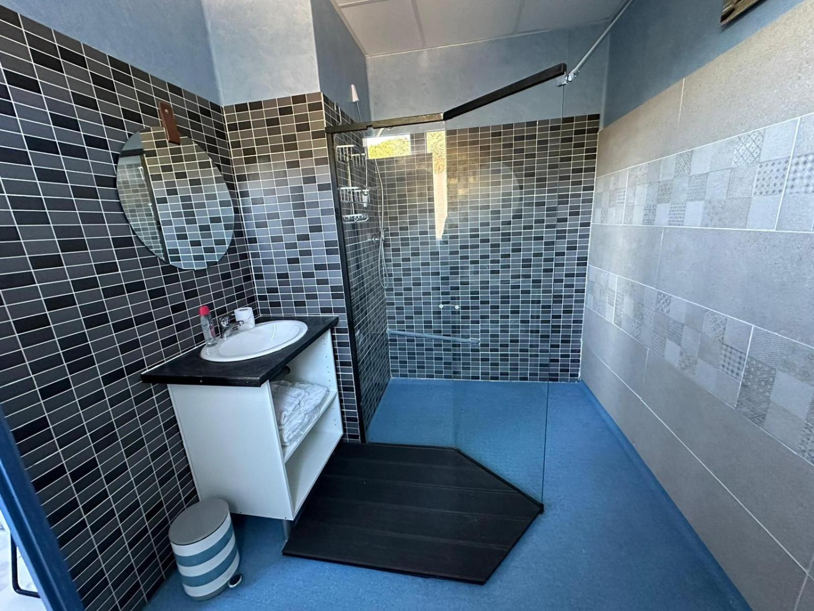 Domaine Des Anges Lejlighedshotel Amélie-les-Bains-Palalda Eksteriør billede