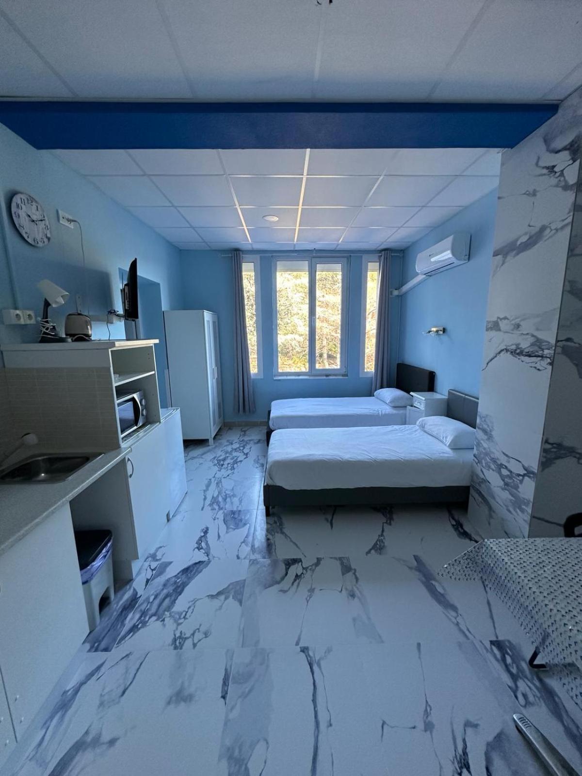 Domaine Des Anges Lejlighedshotel Amélie-les-Bains-Palalda Eksteriør billede