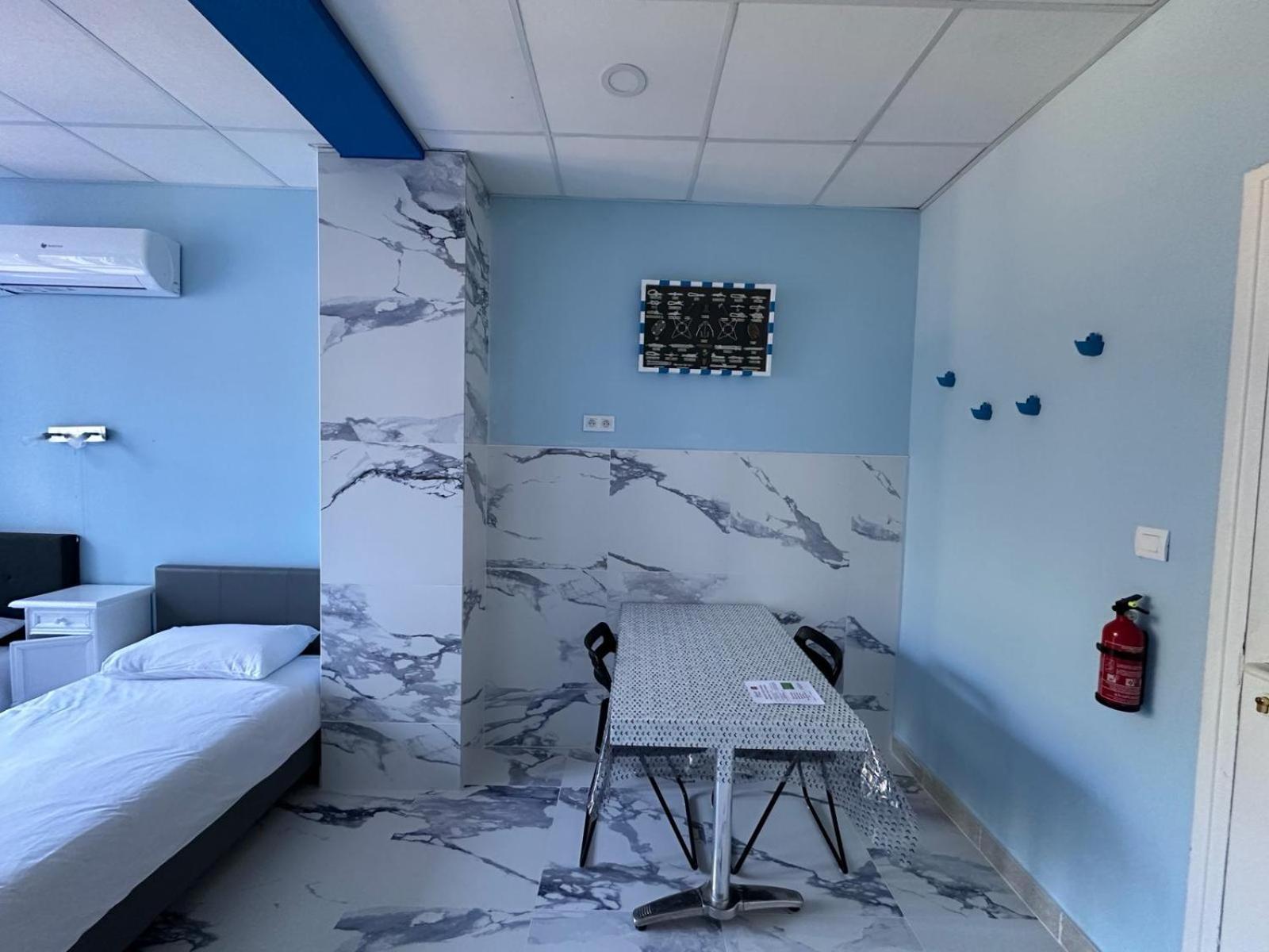 Domaine Des Anges Lejlighedshotel Amélie-les-Bains-Palalda Eksteriør billede