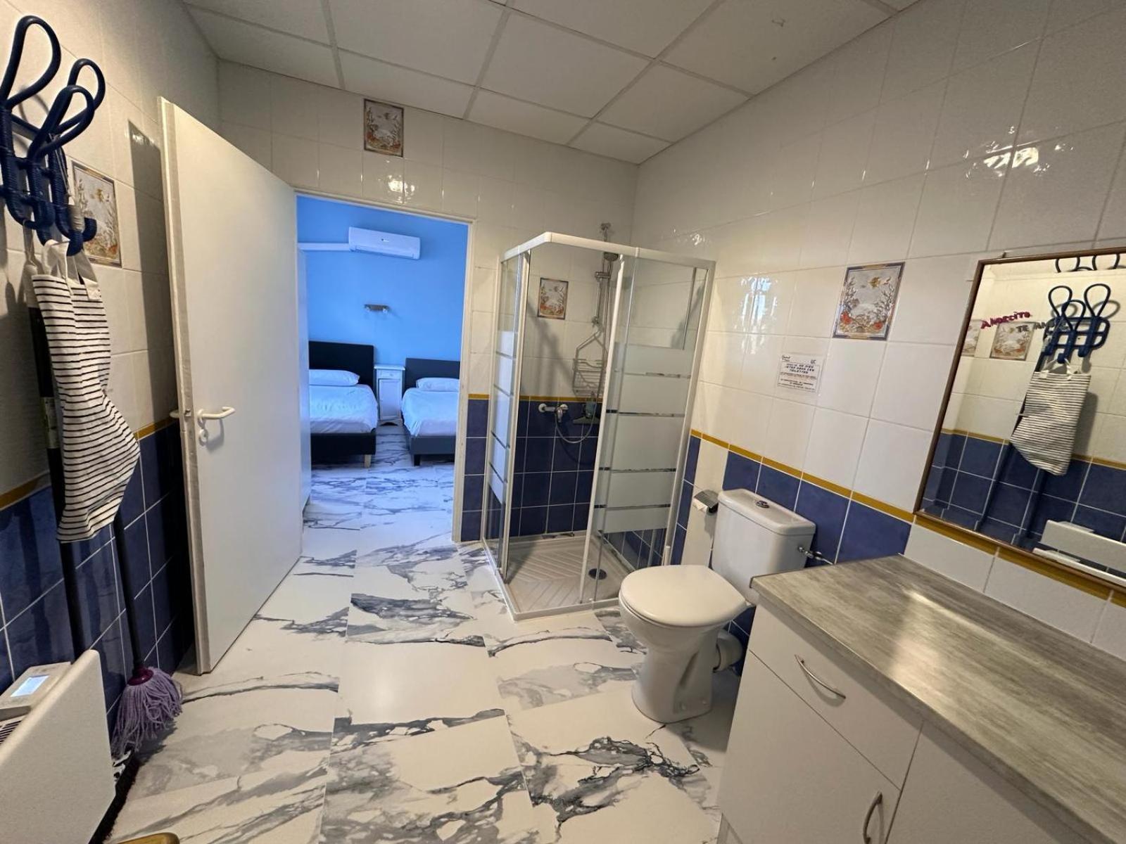 Domaine Des Anges Lejlighedshotel Amélie-les-Bains-Palalda Eksteriør billede