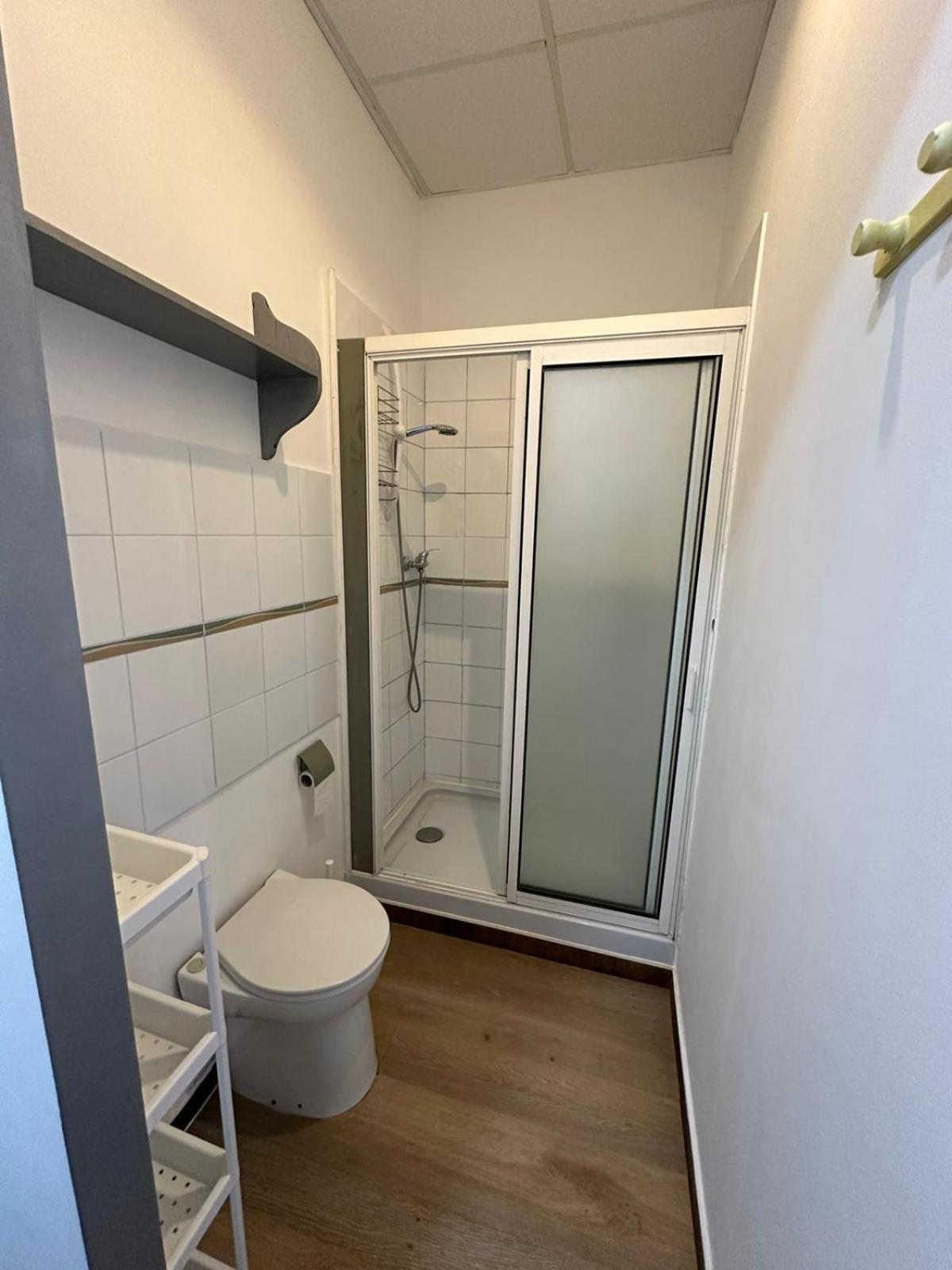 Domaine Des Anges Lejlighedshotel Amélie-les-Bains-Palalda Eksteriør billede