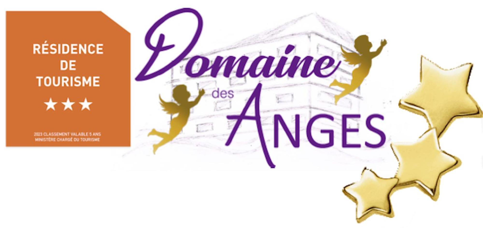 Domaine Des Anges Lejlighedshotel Amélie-les-Bains-Palalda Eksteriør billede